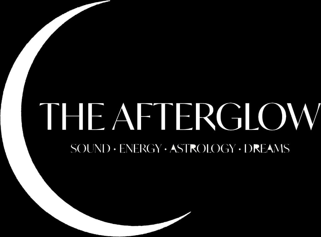 The Afterglow